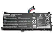 Batterie ordinateur portable pour ASUS S451LB-2A