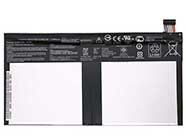 Batterie ordinateur portable pour ASUS Transformer Book T101TA