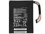 Batterie ordinateur portable pour ASUS TF101-1B046A