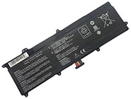 Batterie ordinateur portable pour ASUS VivoBook S200E-CT186H