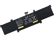 Batterie ordinateur portable pour ASUS VivoBook S301LA-DH063H