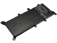 Batterie ordinateur portable pour ASUS X555LF-3H