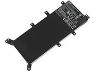 Batterie ordinateur portable pour ASUS X455LA-WX080D