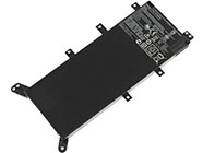 Batterie ordinateur portable pour ASUS A455LN