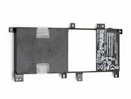 ASUS X455LN Batterie 7.5 4800mAh