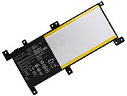 Batterie ordinateur portable pour ASUS X556UB-3G