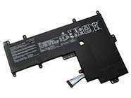 Batterie ordinateur portable pour ASUS E201NA-GJ008T-OSS