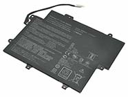 Batterie ordinateur portable pour ASUS TP203NA-BP063T