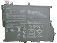 Batterie ordinateur portable pour ASUS P1411FA