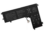 Batterie ordinateur portable pour ASUS E210MA-GJ001R-3Y