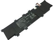 ASUS VivoBook S500CA-US71T Batterie 11.1 4000mAh