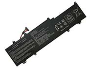 Batterie ordinateur portable pour ASUS UX32LN-R4021H