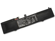 Batterie ordinateur portable pour ASUS TP301UJ-DW027T