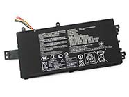 Batterie ordinateur portable pour ASUS Q553UB-BSI7T13