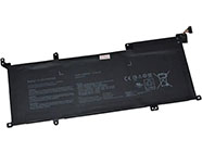 Batterie ordinateur portable pour ASUS UX305U