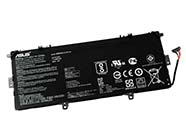 Batterie ordinateur portable pour ASUS UX331UAL-0061D8550U