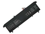 Batterie ordinateur portable pour ASUS UX392FA-AB001R