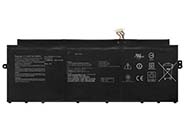 Batterie ordinateur portable pour ASUS C433TA-AB31-CA