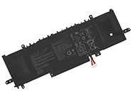 Batterie ordinateur portable pour ASUS UX334FL-A4047T