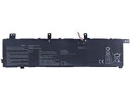 Batterie ordinateur portable pour ASUS S532FA-BN160T