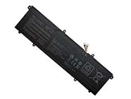 Batterie ordinateur portable pour ASUS VivoBook 15X K3504VA-BQ350X