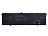 Batterie ordinateur portable pour ASUS VivoBook Pro 15 OLED M3500QC-L1079W