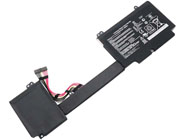 Batterie ordinateur portable pour ASUS G46V