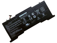 Batterie ordinateur portable pour ASUS UX31LA-2A