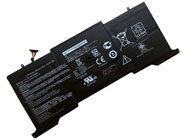 Batterie ordinateur portable pour ASUS UX31LA