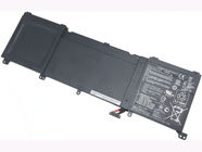 Batterie ordinateur portable pour ASUS UX501JW-FJ194H-BE