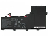Batterie ordinateur portable pour ASUS Q504UQ