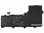 Batterie ordinateur portable pour ASUS Q534UX