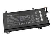 Batterie ordinateur portable pour ASUS ROG Zephyrus M GM501GM