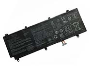 Batterie ordinateur portable pour ASUS ROG Zephyrus S GX531GS