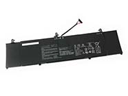 Batterie ordinateur portable pour ASUS UX533FD-A8067T