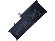 Batterie ordinateur portable pour ASUS UM535QE-KY255W