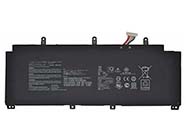 Batterie ordinateur portable pour ASUS ROG Flow X13 GV301QE-K6054T