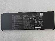 Batterie ordinateur portable pour ASUS ExpertBook B5 B5602CBA-MB0419X