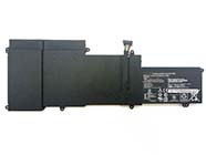 Batterie ordinateur portable pour ASUS U500VZ-CN046H