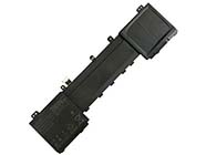 Batterie ordinateur portable pour ASUS UX580GD-E2003T