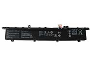 Batterie ordinateur portable pour ASUS UX581LV-H2025T