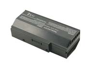 Batterie ordinateur portable pour ASUS G73JW-WS1B