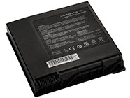 Batterie ordinateur portable pour ASUS G74SX-TY151V