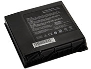 Batterie ordinateur portable pour ASUS G74J