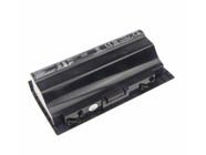 Batterie ordinateur portable pour ASUS G75VX-CV006H