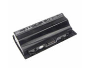 Batterie ordinateur portable pour ASUS G75VX-T4153H