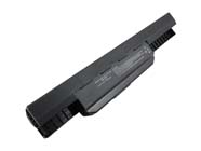 ASUS X43SJ Batterie 10.8 7800mAh
