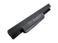 Batterie ordinateur portable pour ASUS A43BY