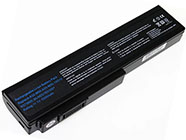 Batterie ordinateur portable pour ASUS N52JC