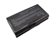 Batterie ordinateur portable pour ASUS X71TP